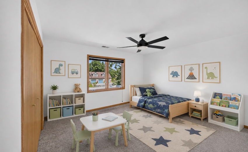 kidsroom