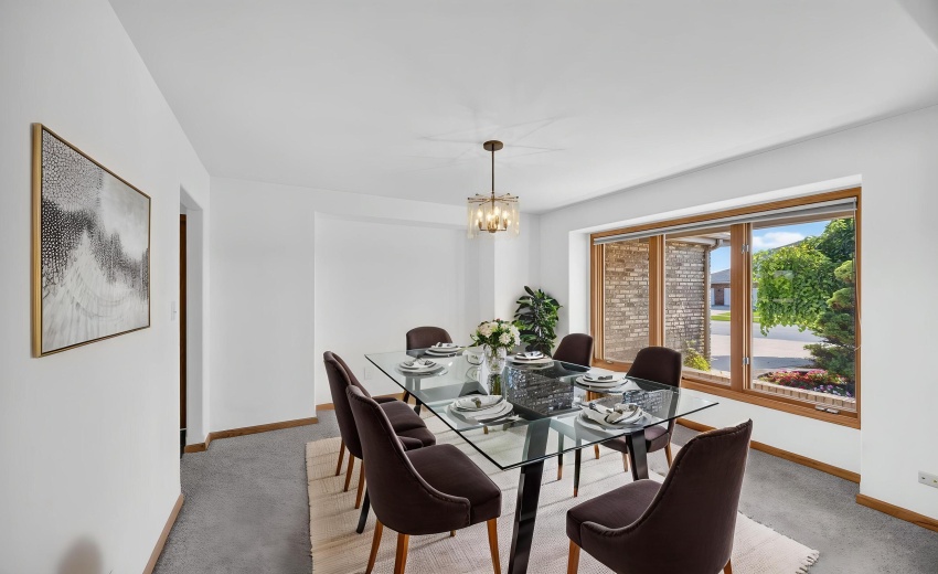 FU4A9277 - Dining Room - Modern - 0