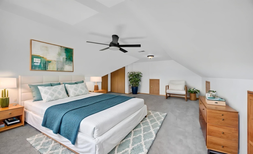 FU4A9472 - Bedroom - Modern - 2