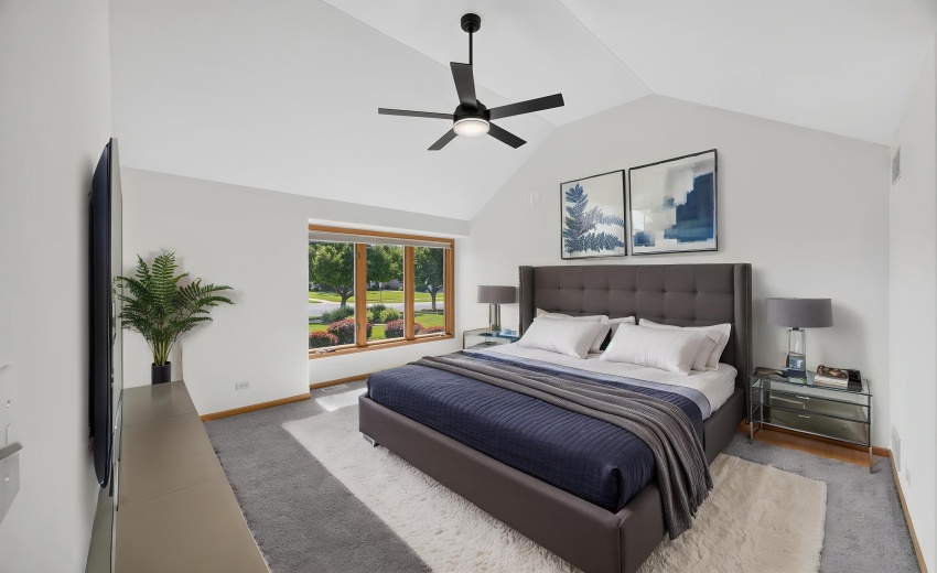 FU4A9387 - Bedroom - Modern - 5