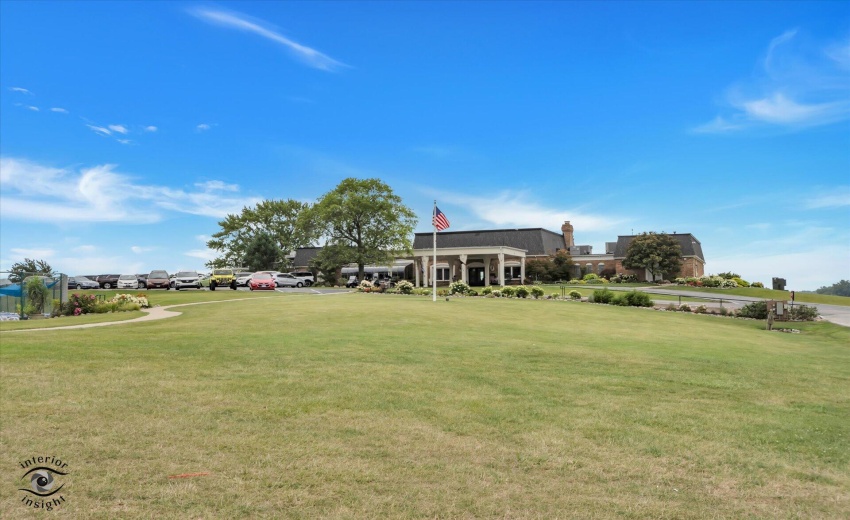 26-Club House