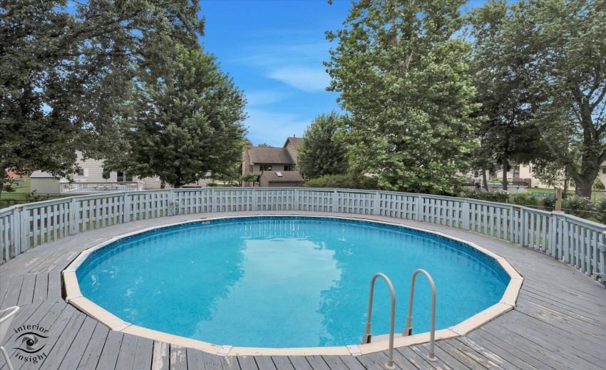 21-Pool