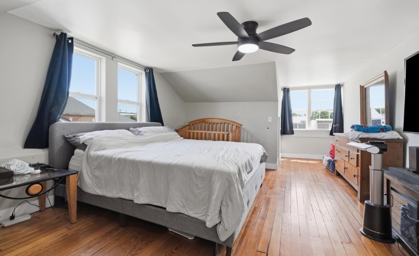 Upstairs Bedroom - Copy