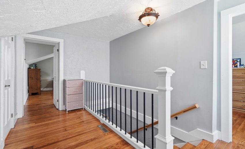 Upstairs Hallway - Copy