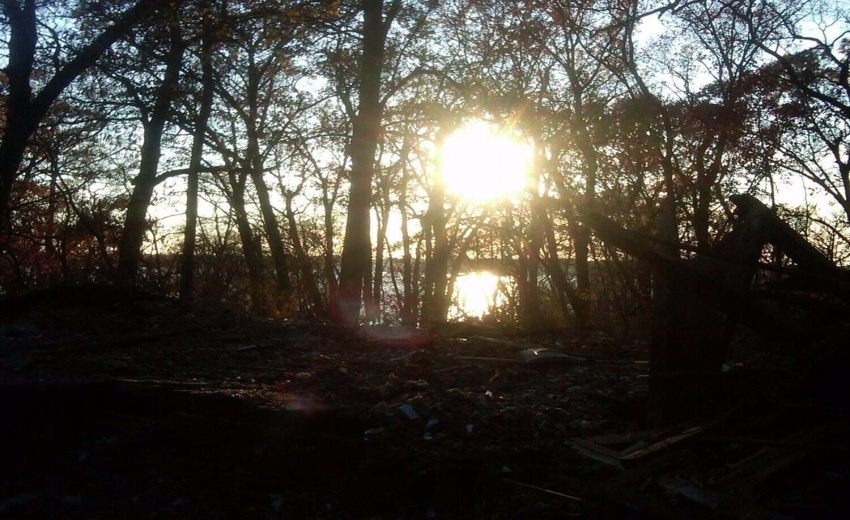 Lake Views