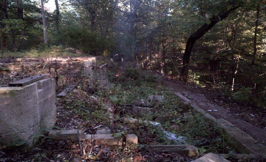 foundation