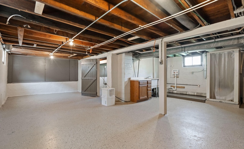 723 Lincoln St.
