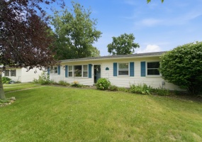 609 Sunset Drive, Kouts, Indiana, 3 Bedrooms Bedrooms, 6 Rooms Rooms,1 BathroomBathrooms,Residential,For Sale,Sunset,NRA843211 609 Sunset Drive, Kouts, Indiana, 3 Bedrooms Bedrooms, 6 Rooms Rooms,1 BathroomBathrooms,Residential,For Sale,Sunset,NRA843211