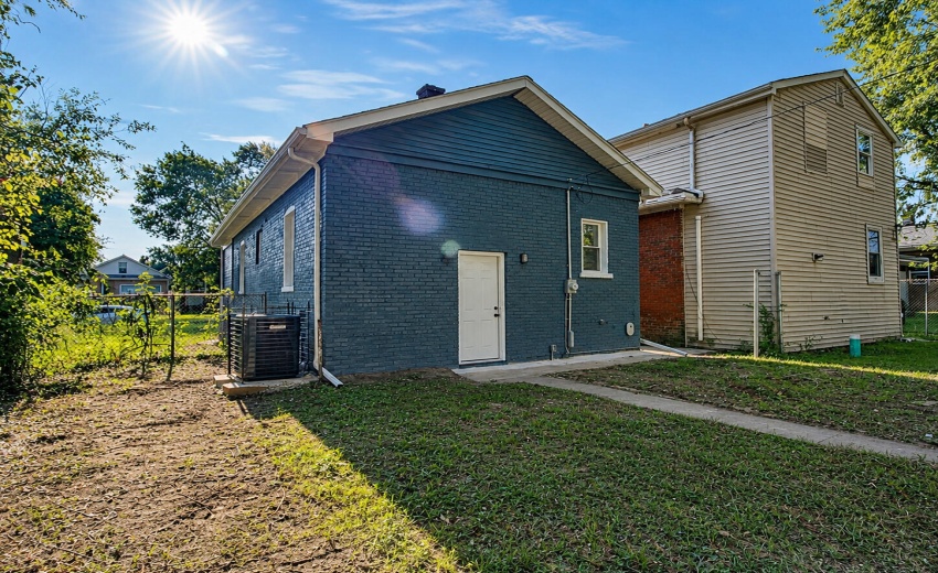3616 Virginia St 1