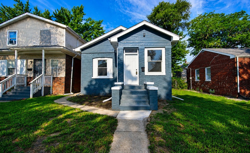 3616 Virginia St 16