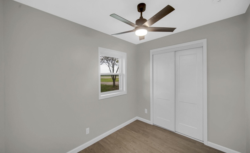 2nd Bedroom