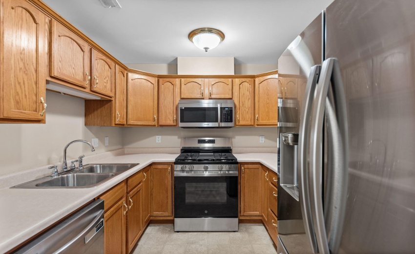 Kitchen 1