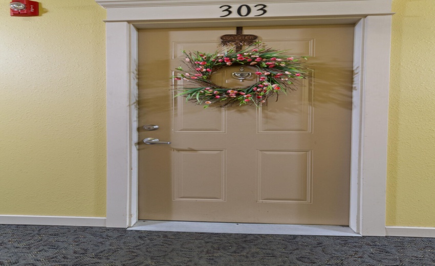 Welcome Home!