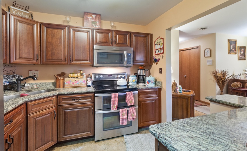 Gorgeous Cabinetry