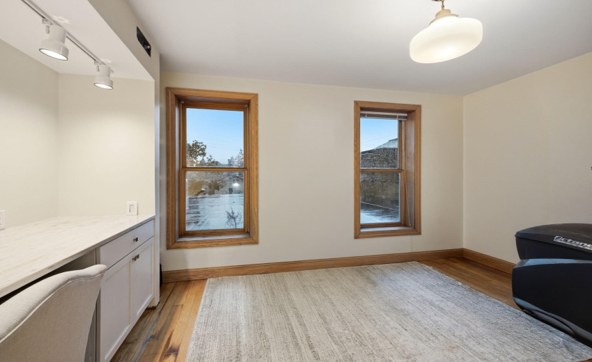 Bedroom #2