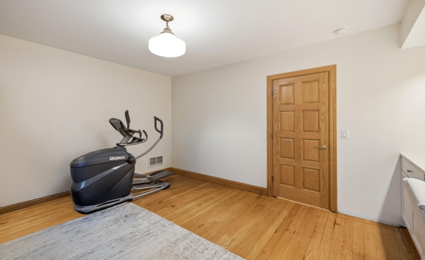 Bedroom #2