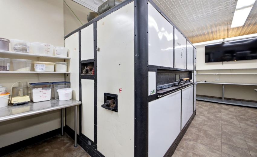 The Jewel of the Kitchen
