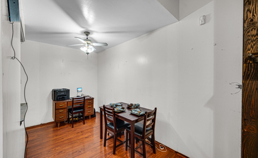 Dinig Room