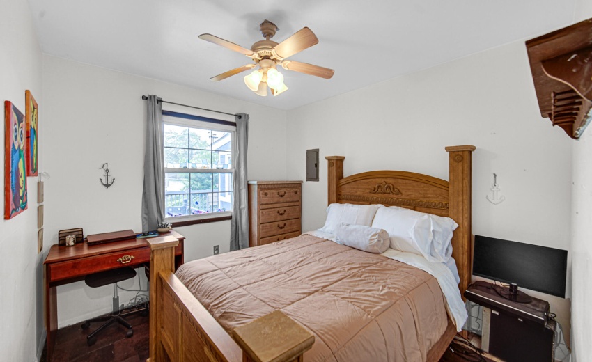 2nd Bedroom