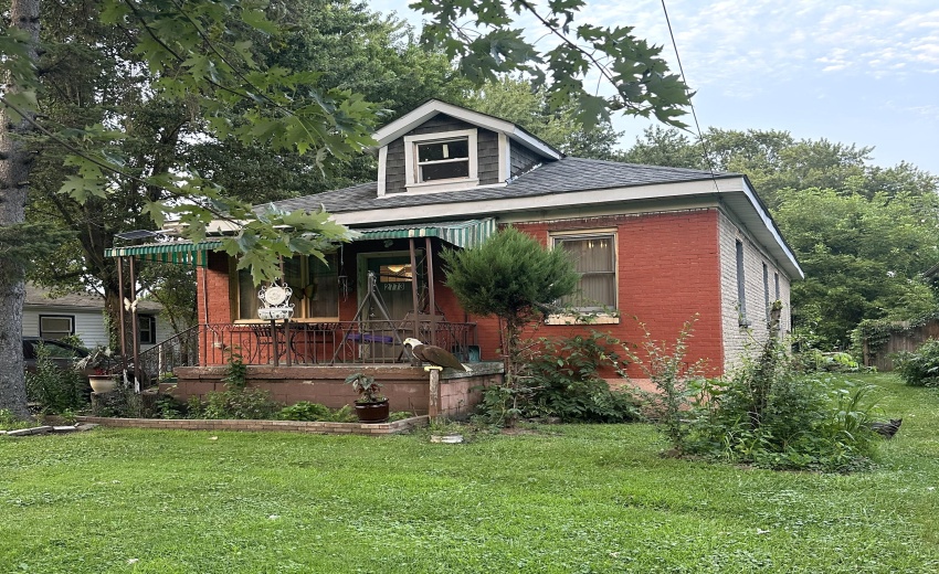 Oklahoma Front 3