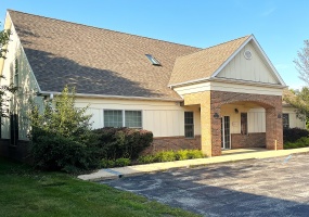 2611 Chicago Street, Valparaiso, Indiana, ,Commercial Sale,For Sale,Chicago,NRA843324