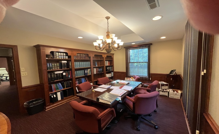 Conference room 2