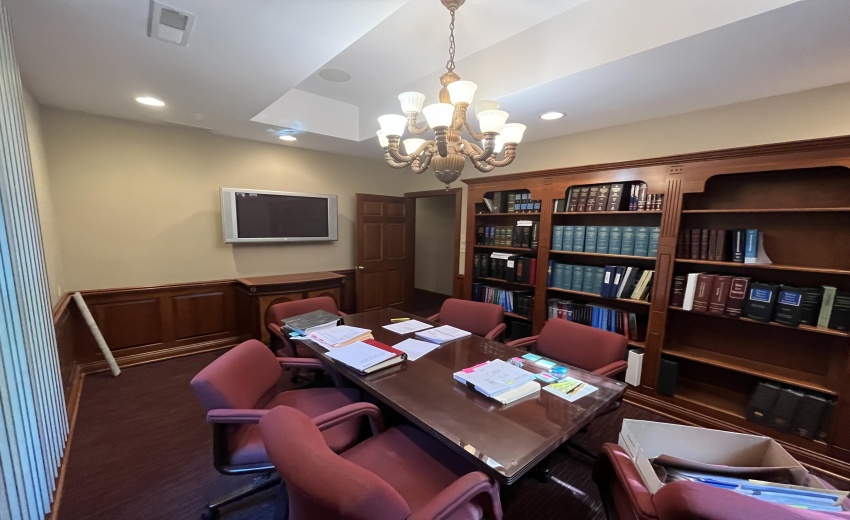 Conference room