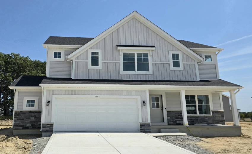 Greenview Lot 11 Photo