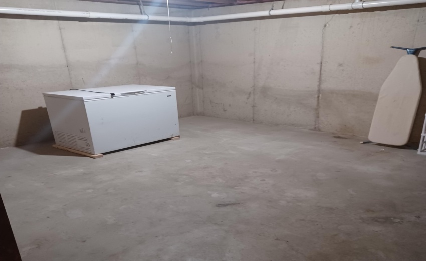 455 Basement
