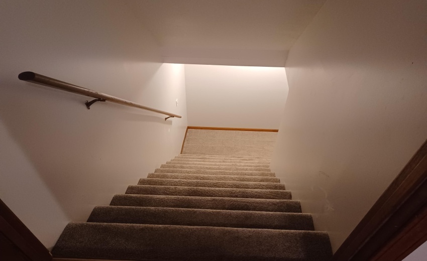 455 Stairs