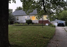 57 Indian Trail, Merrillville, Indiana, 4 Bedrooms Bedrooms, 10 Rooms Rooms,2 BathroomsBathrooms,Residential,For Sale,Indian,NRA843344