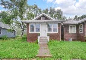 361 Madison Street, Gary, Indiana, 3 Bedrooms Bedrooms, 5 Rooms Rooms,2 BathroomsBathrooms,Residential,For Sale,Madison,NRA843347