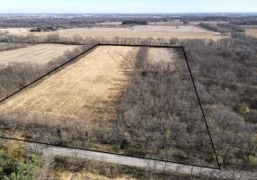 55824 County Line Road, New Carlisle, Indiana, ,Land,For Sale,County Line,NRA837759