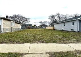 830 Becker Street, Hammond, Indiana, ,Land,For Sale,Becker,NRA843361 830 Becker Street, Hammond, Indiana, ,Land,For Sale,Becker,NRA843361