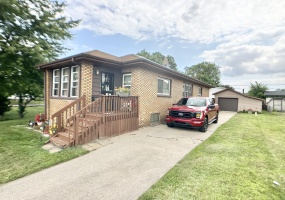 6607 Alabama Avenue, Hammond, Indiana, 2 Bedrooms Bedrooms, 5 Rooms Rooms,1 BathroomBathrooms,Residential,For Sale,Alabama,NRA843364 6607 Alabama Avenue, Hammond, Indiana, 2 Bedrooms Bedrooms, 5 Rooms Rooms,1 BathroomBathrooms,Residential,For Sale,Alabama,NRA843364