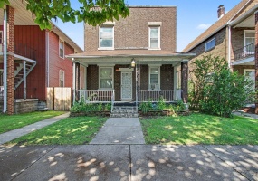 4008 Fir Street, East Chicago, Indiana, 2 Bedrooms Bedrooms, ,2 BathroomsBathrooms,Residential Income,For Sale,Fir,NRA841435 4008 Fir Street, East Chicago, Indiana, 2 Bedrooms Bedrooms, ,2 BathroomsBathrooms,Residential Income,For Sale,Fir,NRA841435