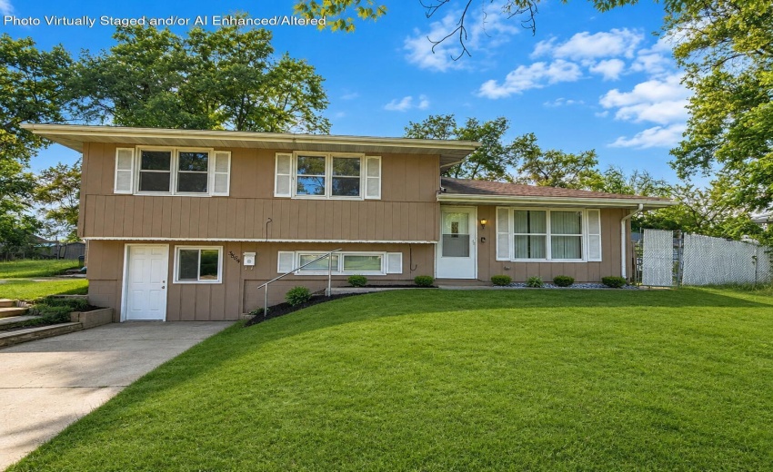 3884 Maitland