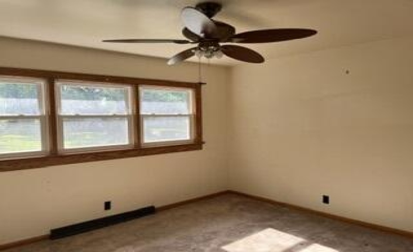 BEDROOM 3 B