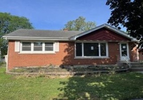 17724 Henry Street, Lansing, Illinois, 3 Bedrooms Bedrooms, 6 Rooms Rooms,2 BathroomsBathrooms,Residential,For Sale,Henry,NRA841194 17724 Henry Street, Lansing, Illinois, 3 Bedrooms Bedrooms, 6 Rooms Rooms,2 BathroomsBathrooms,Residential,For Sale,Henry,NRA841194