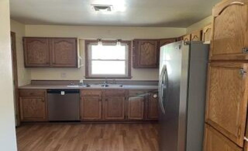 KITCHEN A