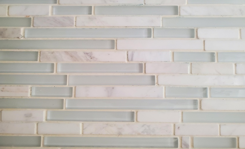 Kitchen Backsplash