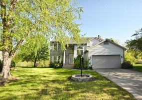 378 Ballenisle Court, Chesterton, Indiana, 4 Bedrooms Bedrooms, 10 Rooms Rooms,3 BathroomsBathrooms,Residential,For Sale,Ballenisle,NRA838502 378 Ballenisle Court, Chesterton, Indiana, 4 Bedrooms Bedrooms, 10 Rooms Rooms,3 BathroomsBathrooms,Residential,For Sale,Ballenisle,NRA838502