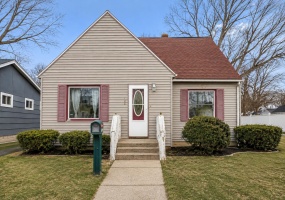 132 Hendricks Street, Michigan City, Indiana, 3 Bedrooms Bedrooms, 8 Rooms Rooms,2 BathroomsBathrooms,Residential,For Sale,Hendricks,NRA843402 132 Hendricks Street, Michigan City, Indiana, 3 Bedrooms Bedrooms, 8 Rooms Rooms,2 BathroomsBathrooms,Residential,For Sale,Hendricks,NRA843402