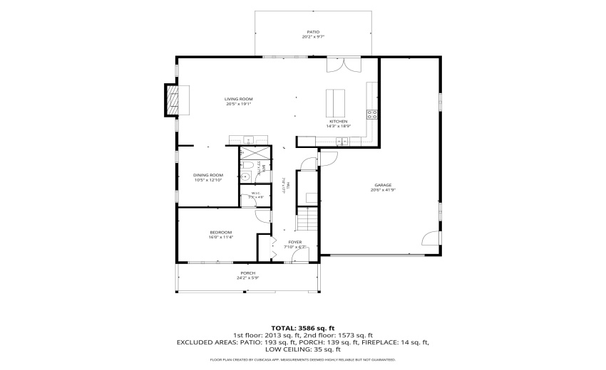 2-1st_floor_104_mayfield_drive_michigan_