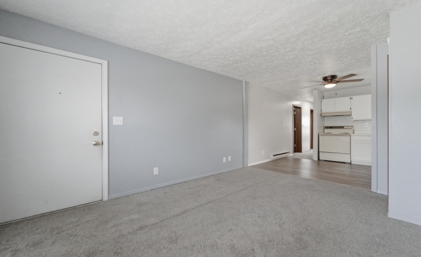 Main Living Room