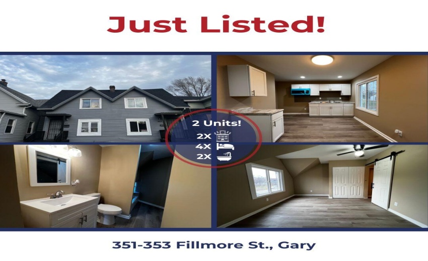 351-353 Fillmore Just Listed- MLS