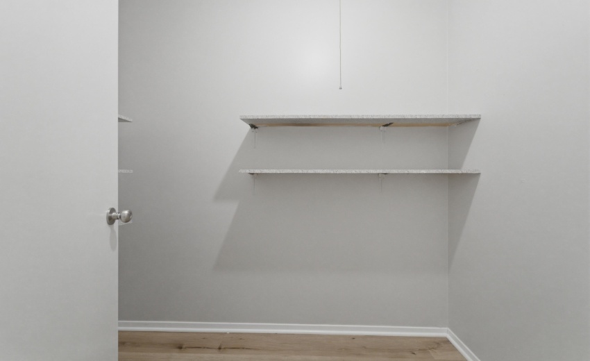 Pantry
