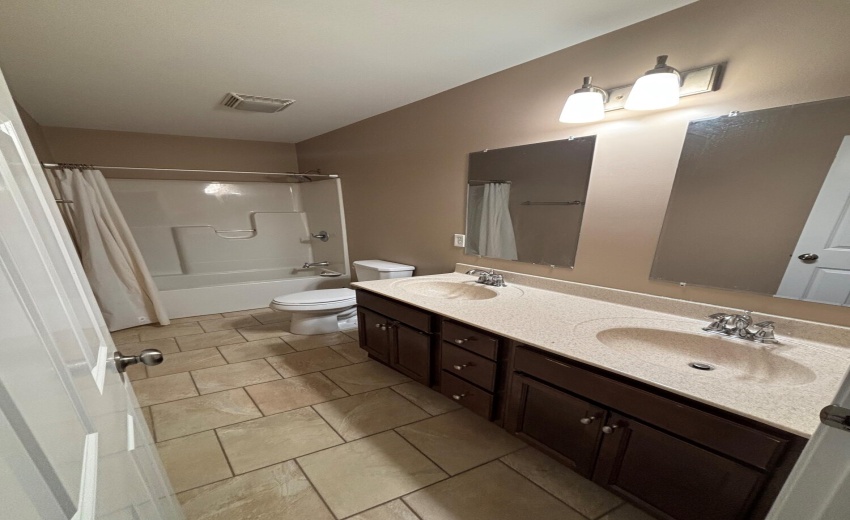 hall bath