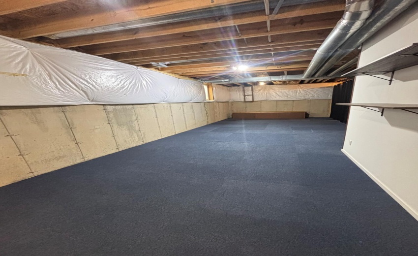 bobo basement