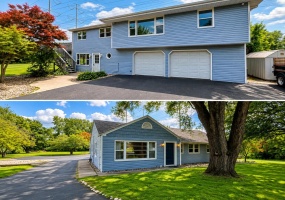 8435 Johnston Street, Highland, Indiana, 3 Bedrooms Bedrooms, 7 Rooms Rooms,2 BathroomsBathrooms,Residential,For Sale,Johnston,NRA843436